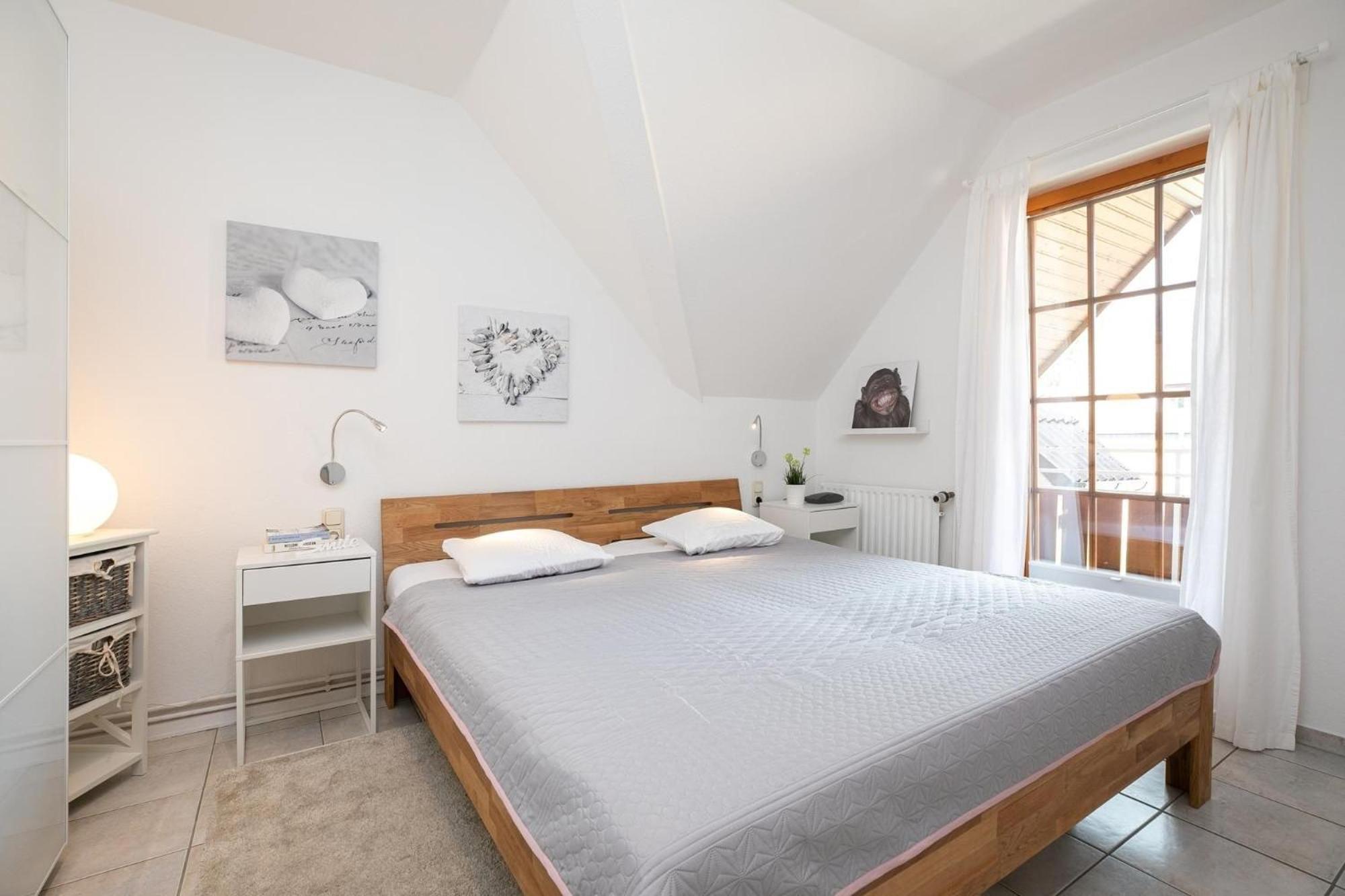 White Lounge Daire Scharbeutz Dış mekan fotoğraf